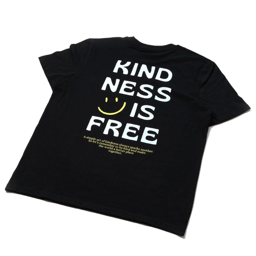 KINDNESS IS FREE Unisex T-Shirt