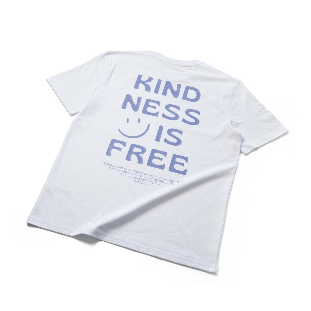 KINDNESS IS FREE Unisex T-Shirt